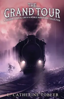 Velká prohlídka - The Grand Tour