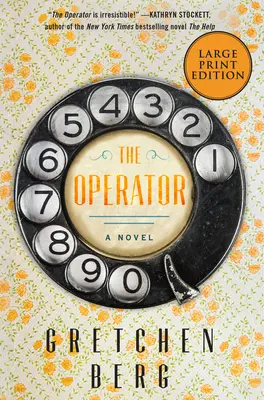 Operátor - The Operator