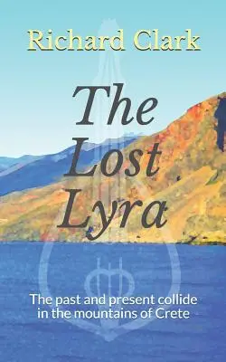Ztracená Lyra - The Lost Lyra