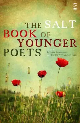 Solná kniha mladších básníků - Salt Book of Younger Poets