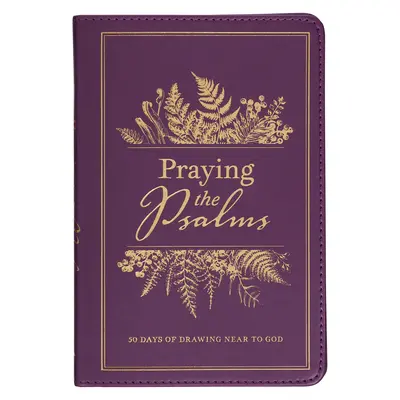 Modlitba žalmů - Praying the Psalms