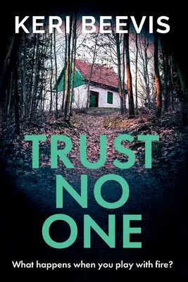 Nikomu nevěř - Trust No One