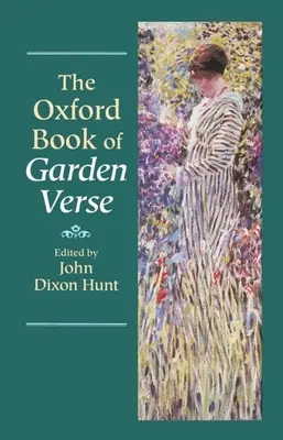 Oxford Book of Garden Verse (Oxfordská kniha zahradních veršů) - The Oxford Book of Garden Verse
