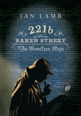 Baker Street 221b: Sedmnáct schodů - 221b Baker Street: The Seventeen Steps