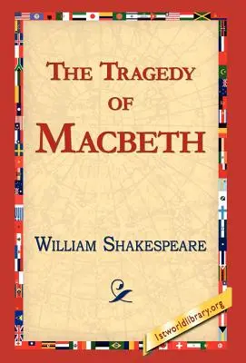 Tragédie Macbeth - The Tragedy of Macbeth