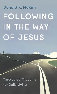 Následování Ježíšovy cesty - Following in the Way of Jesus