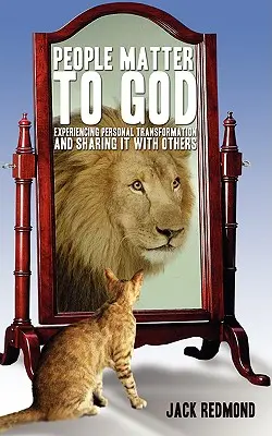 Na lidech Bohu záleží - People Matter to God