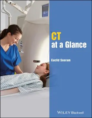 CT v kostce - CT at a Glance