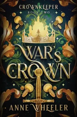 Válečná koruna - War's Crown