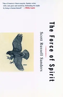 Síla ducha - The Force of Spirit