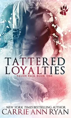 Ztracená loajalita - Tattered Loyalties