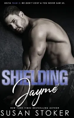 Chránit Jayme - Shielding Jayme