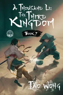 Tisíc Li: Třetí království: A Xianxia Cultivation Novel: Třetí tisíciletí: Tiché tisíciletí (Thoi Thoi) - A Thousand Li: The Third Kingdom: A Xianxia Cultivation Novel