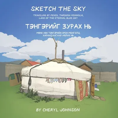Nakresli oblohu - Sketch the Sky