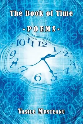 Kniha o čase: Básně - The Book of Time: Poems