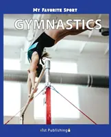 Můj oblíbený sport: Gymnastika - My Favorite Sport: Gymnastics