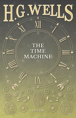 Stroj času - The Time Machine