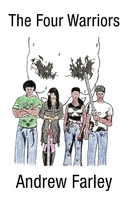 Čtyři bojovníci - The Four Warriors