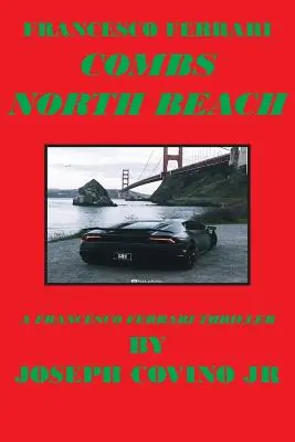 Francesco Ferrari Combs Severní pláž - Francesco Ferrari Combs North Beach