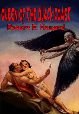 Královna černého pobřeží - Queen of the Black Coast