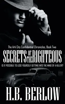Tajemství spravedlivých - Secrets of the Righteous