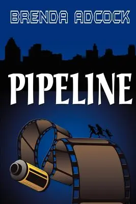 Potrubí - Pipeline