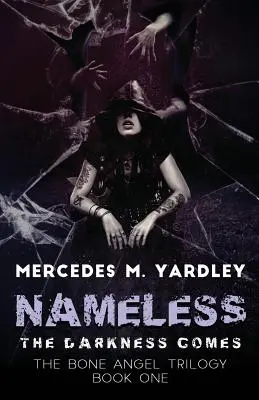 Bezejmenný: Temnota přichází - Nameless: The Darkness Comes