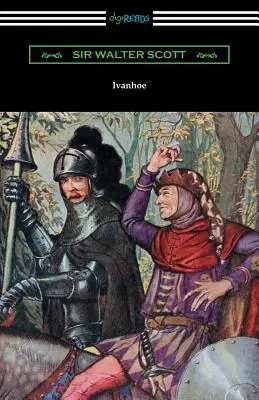 Ivanhoe (ilustroval Milo Winter a úvod napsal Porter Lander MacClintock) - Ivanhoe (Illustrated by Milo Winter with an Introduction by Porter Lander MacClintock)