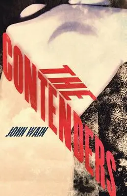Soupeři - The Contenders