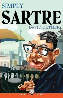Prostě Sartre - Simply Sartre
