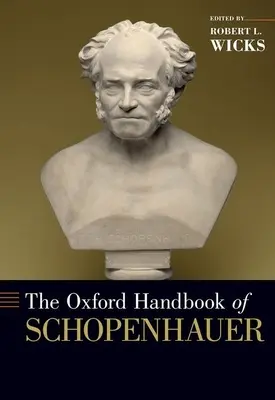 Oxfordská příručka Schopenhauera - The Oxford Handbook of Schopenhauer