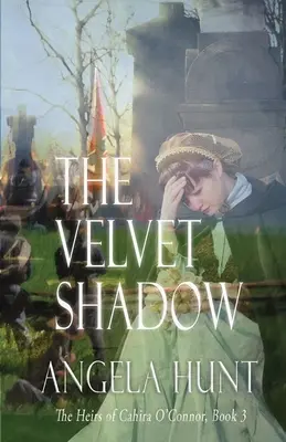 Sametový stín - The Velvet Shadow