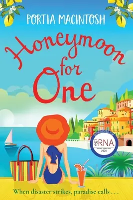 Líbánky pro jednoho - Honeymoon for One
