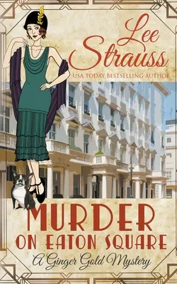 Vražda na Eaton Square - Murder on Eaton Square