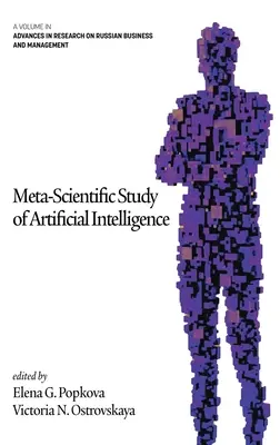 Meta-vědecké studium umělé inteligence - Meta-Scientific Study of Artificial Intelligence