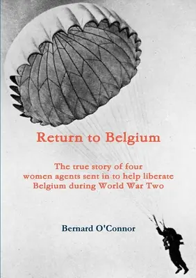 Návrat do Belgie - Return to Belgium