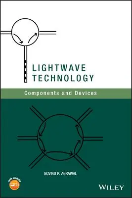 Technologie LightWave: Součásti a zařízení - LightWave Technology: Components and Devices