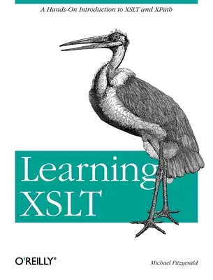 Výuka XSLT - Learning XSLT