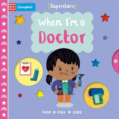 Když jsem doktor - When I'm a Doctor