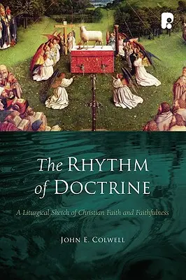Rytmus učení - Rhythm Of Doctrine The