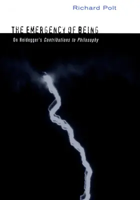 Naléhavost bytí: O Heideggerově přínosu filozofii - The Emergency of Being: On Heidegger's Contributions to Philosophy