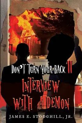 Neotáčej se zády II: Rozhovor s démonem - Don't Turn Your Back II: Interview with a Demon
