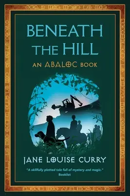 Pod kopcem (Abaloc Book 1) - Beneath the Hill (Abaloc Book 1)