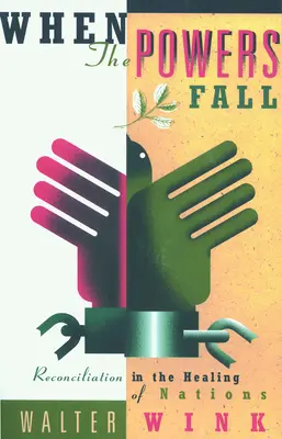 Když mocnosti padnou - When the Powers Fall