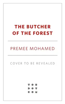 Lesní řezník - The Butcher of the Forest