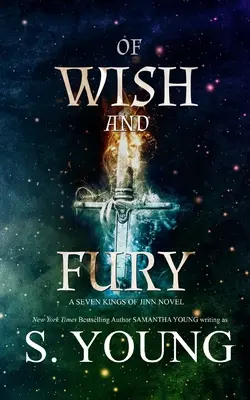 O přání a zuřivosti - Of Wish and Fury