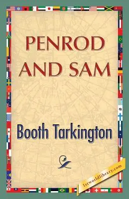 Penrod a Sam - Penrod and Sam