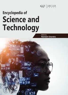 Encyklopedie vědy a techniky - Encyclopedia of Science and Technology
