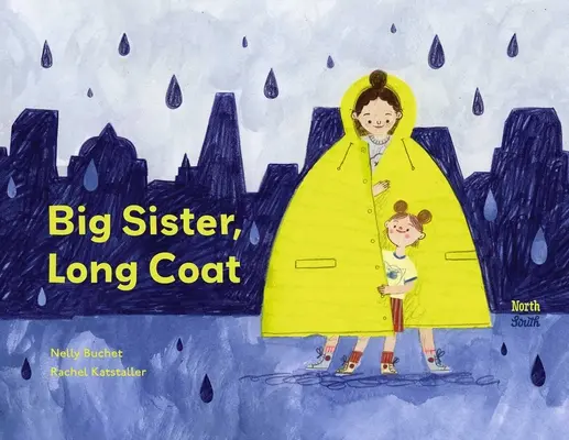 Velká sestra, dlouhý kabát - Big Sister, Long Coat