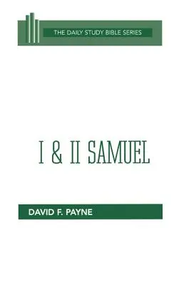 I a II Samuelova - I & II Samuel